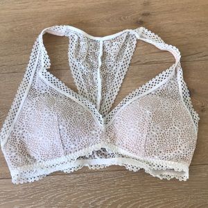 Victoria secret bralette